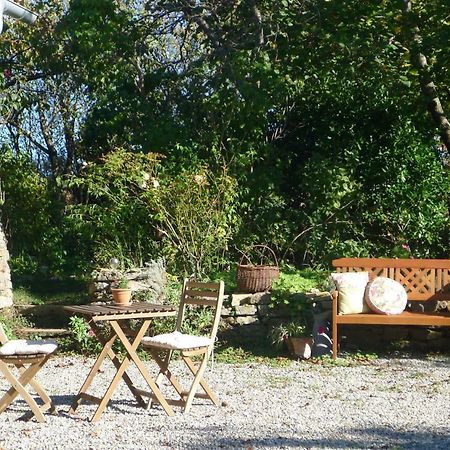 Le Petit Potager Bed & Breakfast Montbel  Exterior foto