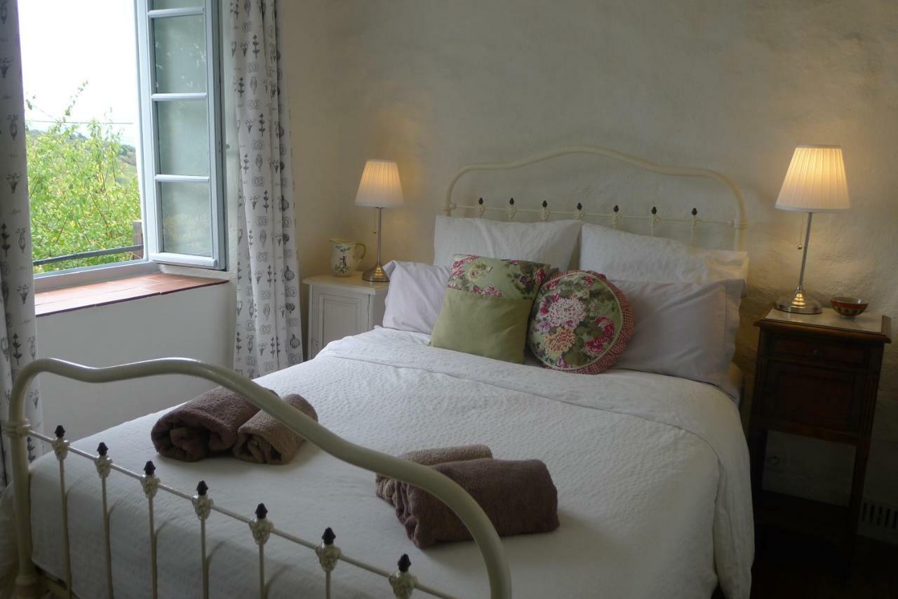 Le Petit Potager Bed & Breakfast Montbel  Exterior foto