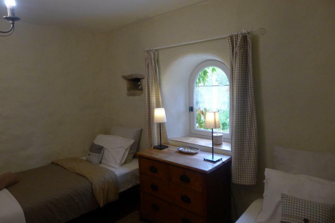 Le Petit Potager Bed & Breakfast Montbel  Exterior foto