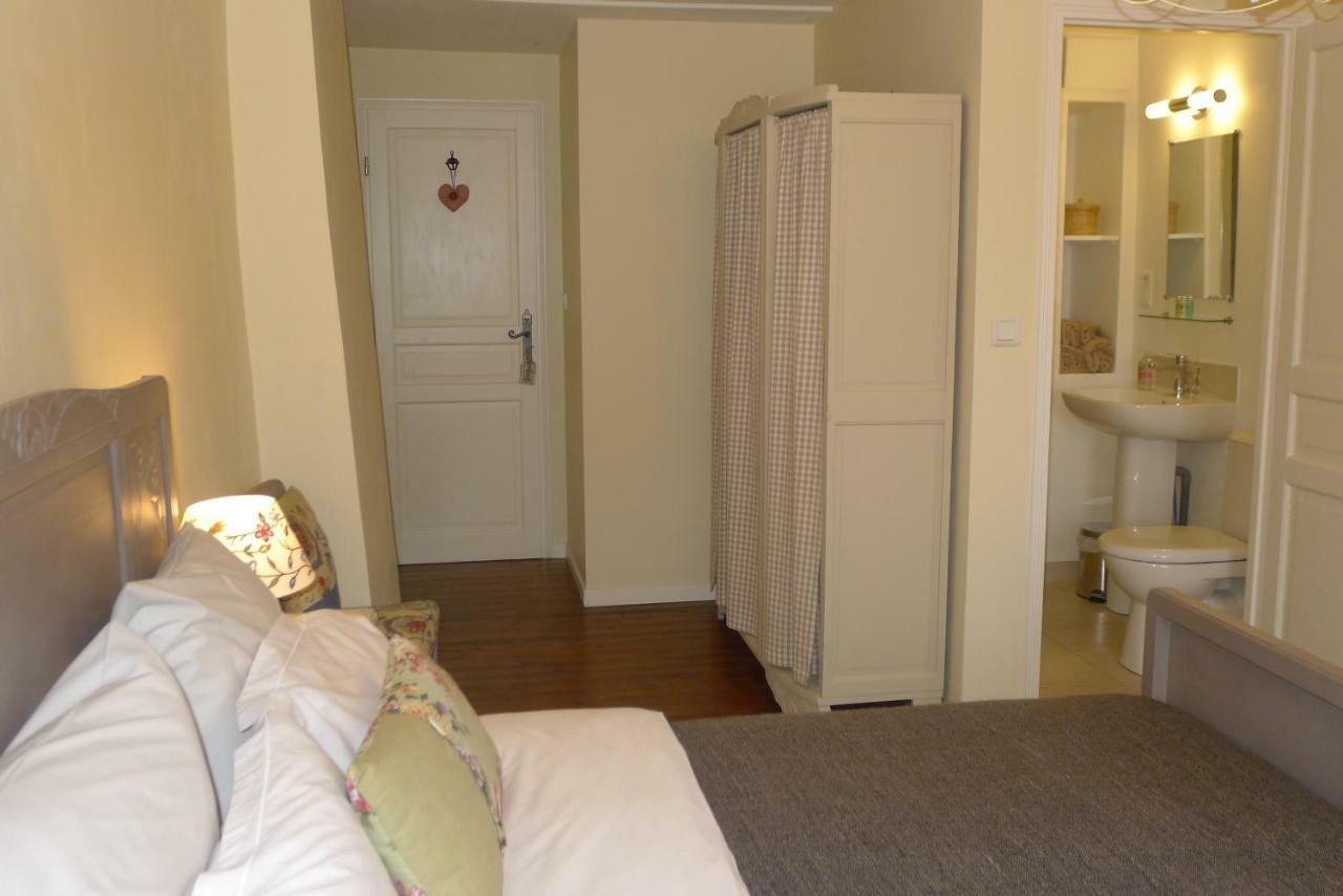 Le Petit Potager Bed & Breakfast Montbel  Exterior foto